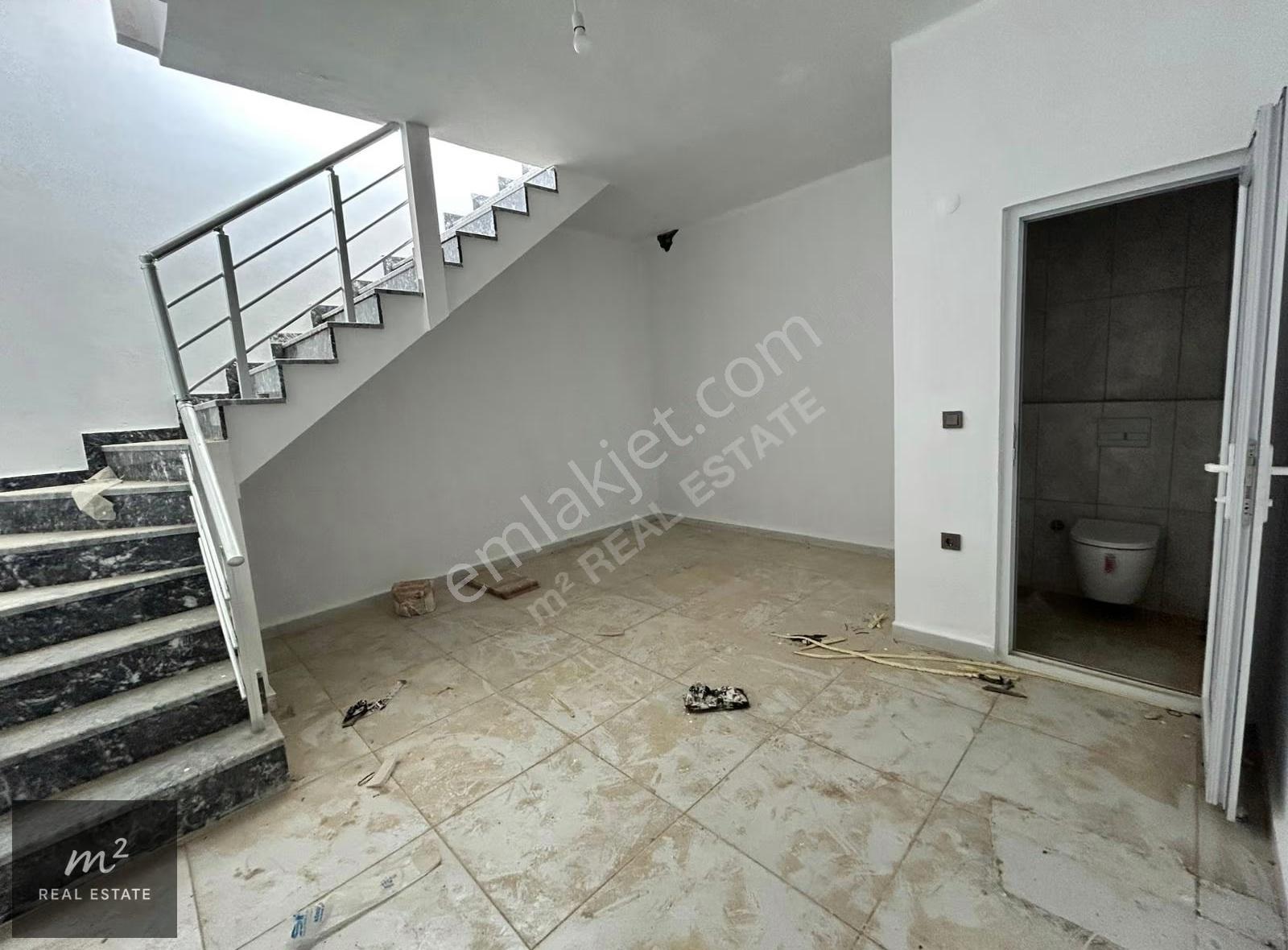 Kiralık Asma Katlı Dükkan Ofis Mağaza -alanya Kargıcak Yazar 8- - Görsel 3