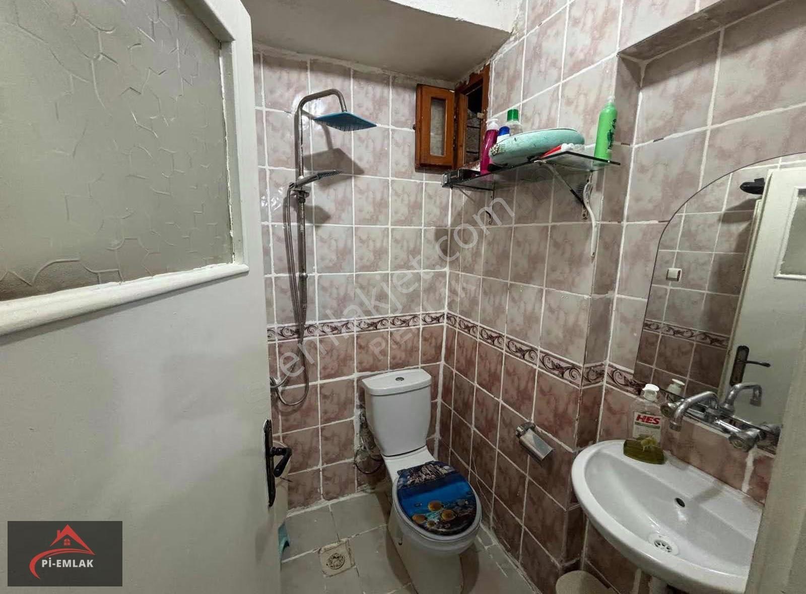 Beşikkaya Mahallesi Sabır Cami Yanı Giriş - Görsel 24
