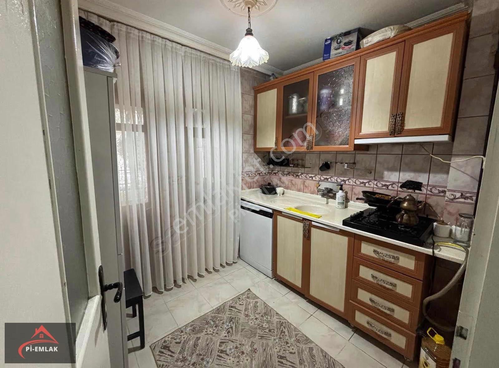 Beşikkaya Mahallesi Sabır Cami Yanı Giriş - Görsel 25