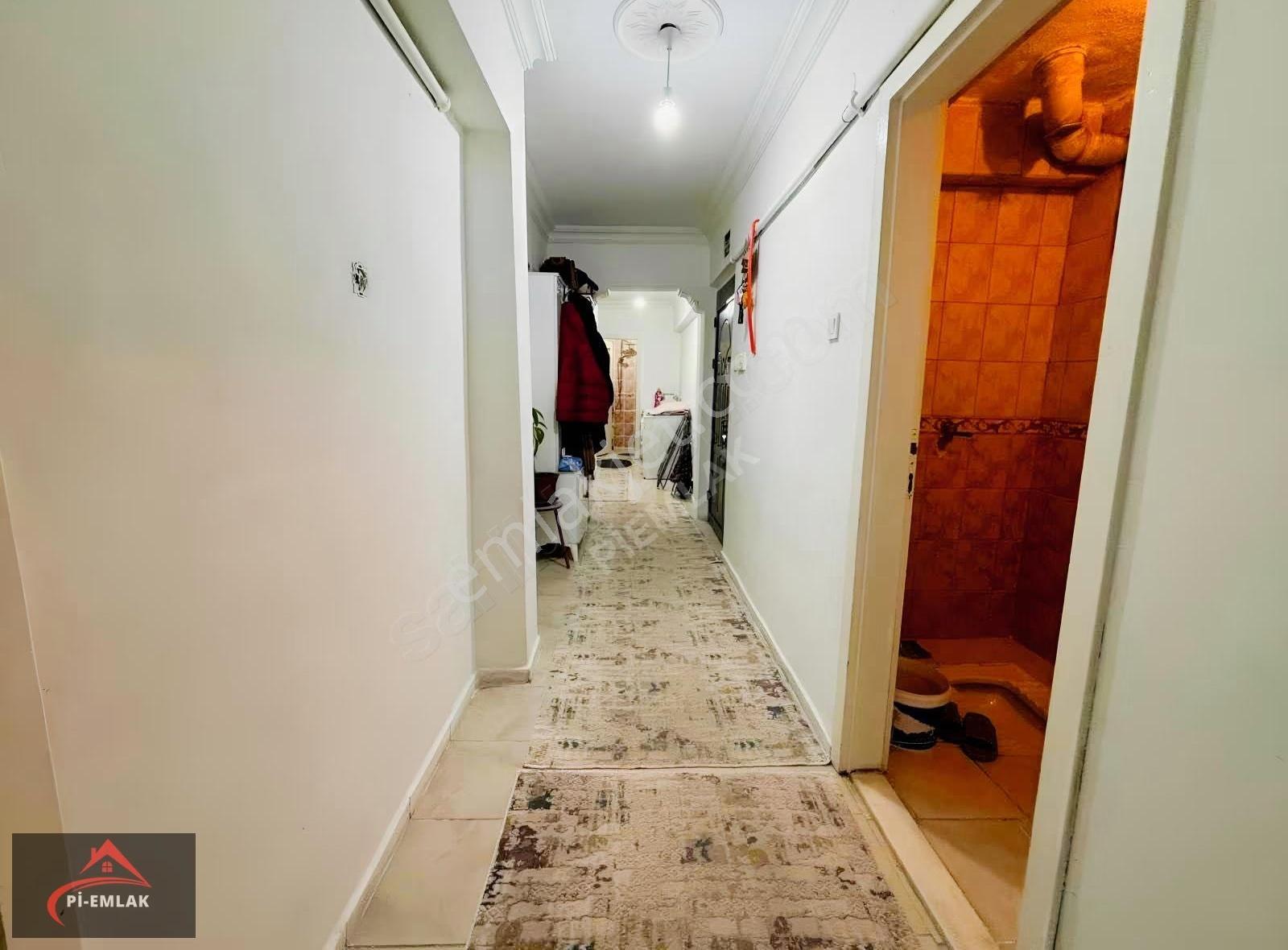 Beşikkaya Mahallesi Sabır Cami Yanı Giriş - Görsel 17