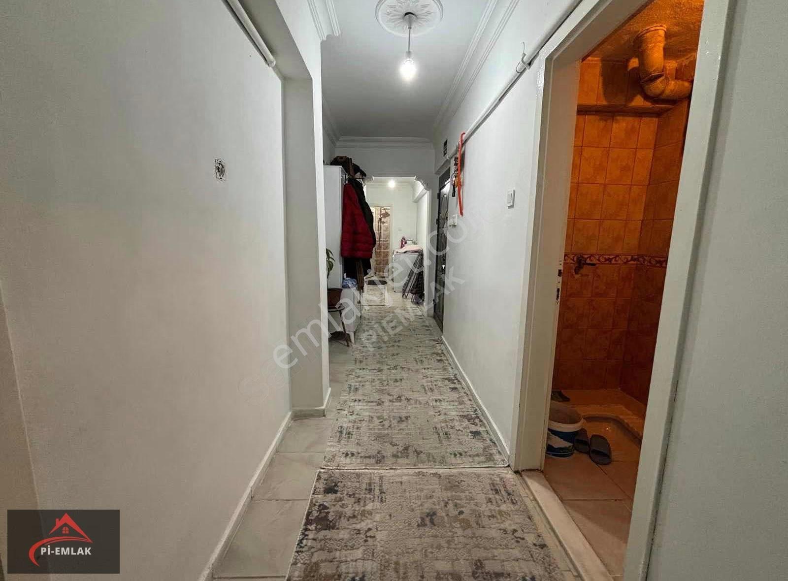 Beşikkaya Mahallesi Sabır Cami Yanı Giriş - Görsel 10