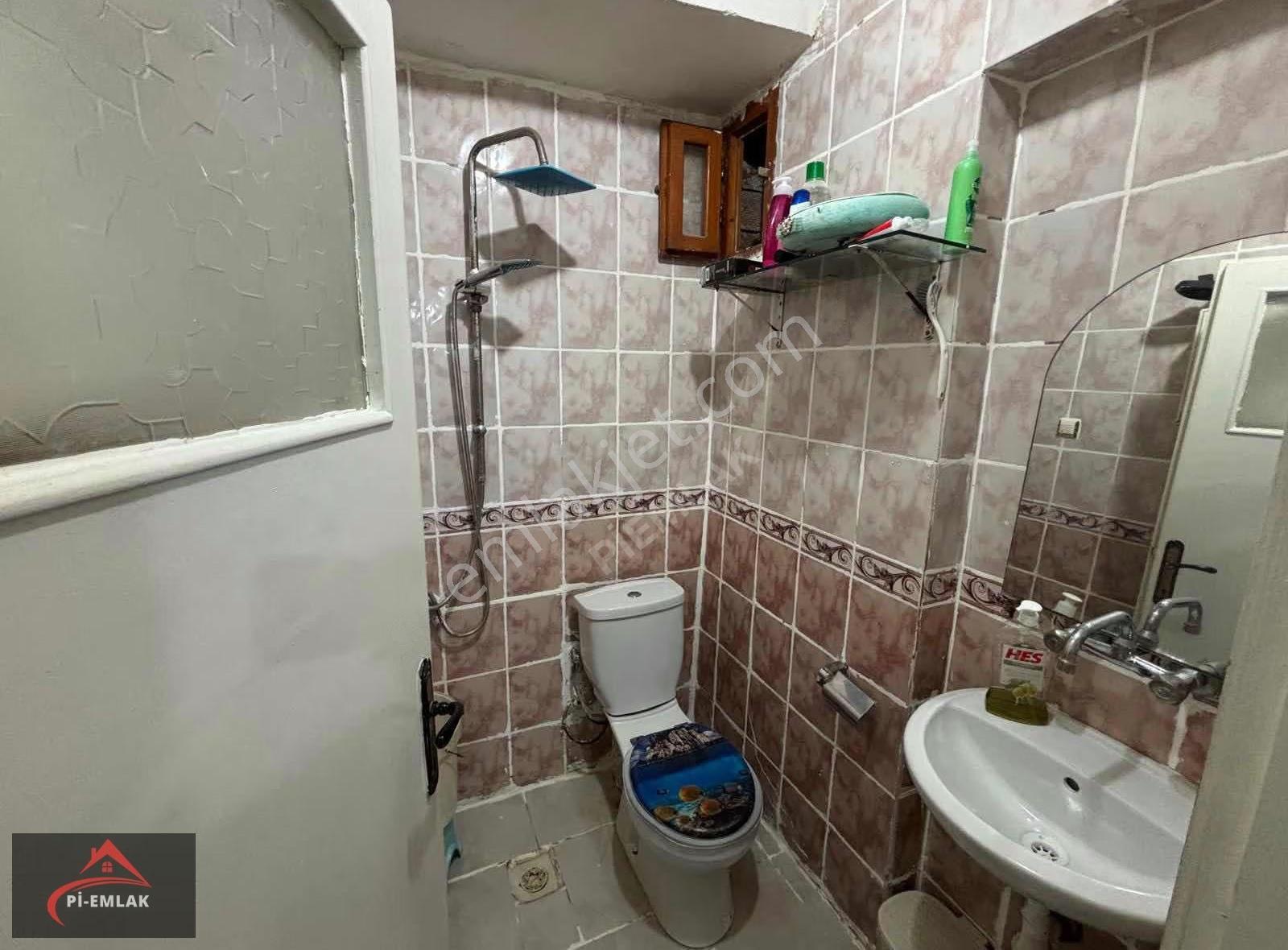 Beşikkaya Mahallesi Sabır Cami Yanı Giriş - Görsel 5