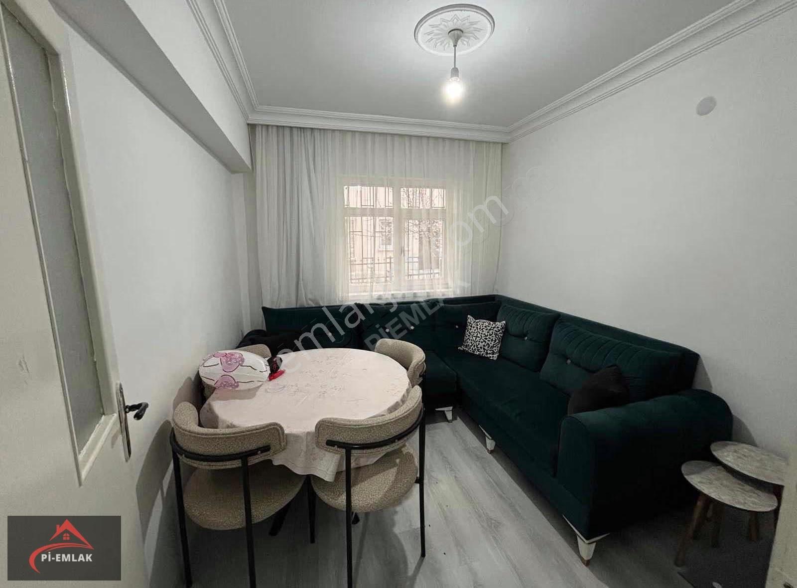 Beşikkaya Mahallesi Sabır Cami Yanı Giriş - Görsel 20