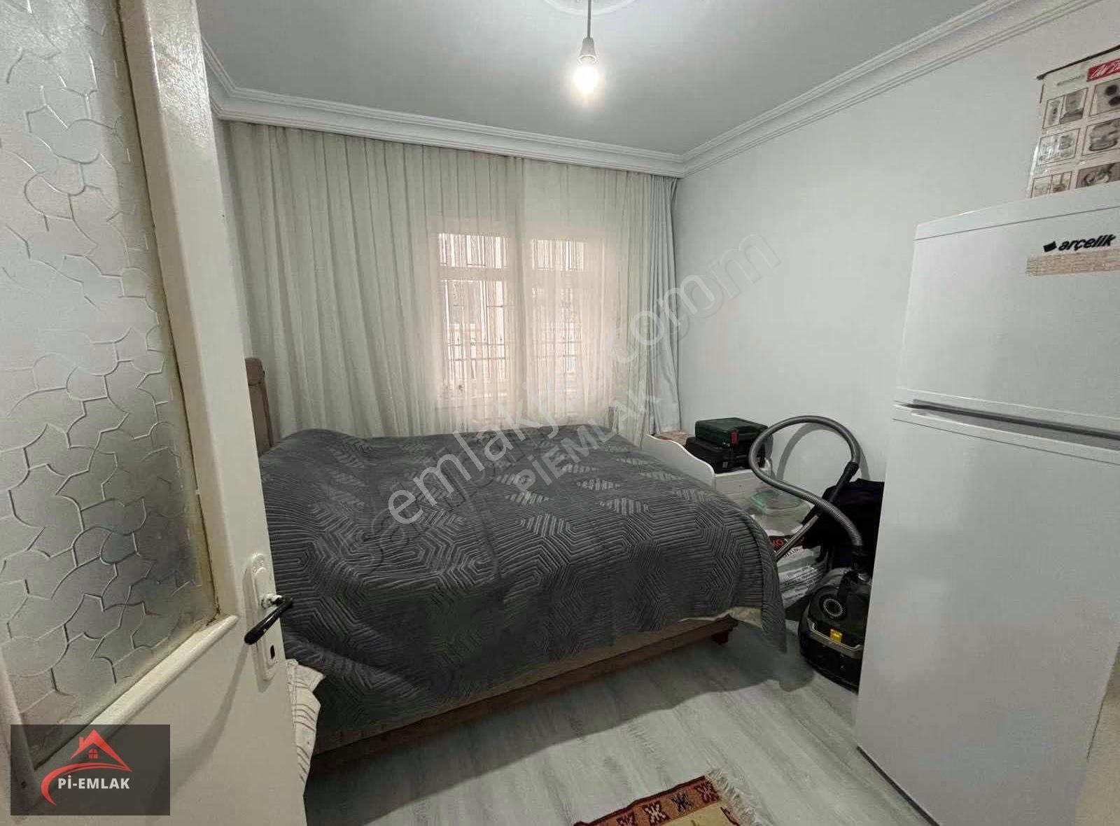 Beşikkaya Mahallesi Sabır Cami Yanı Giriş - Görsel 13