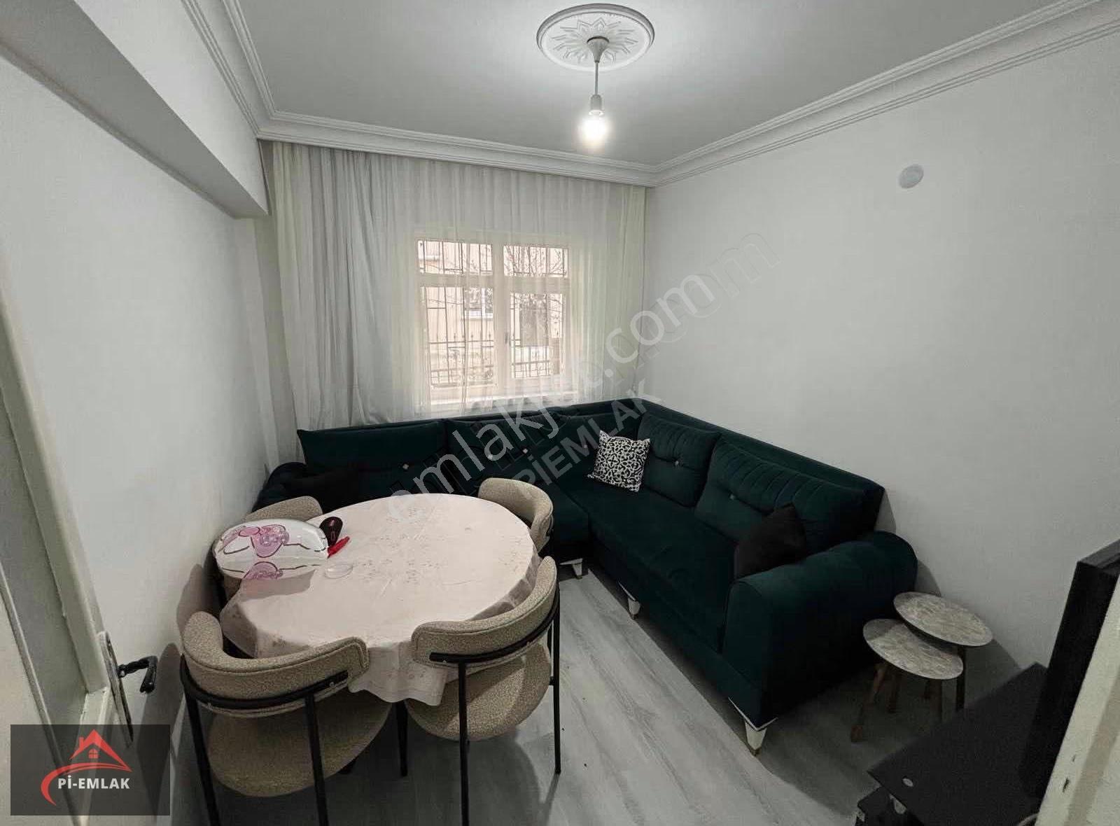 Beşikkaya Mahallesi Sabır Cami Yanı Giriş - Görsel 26