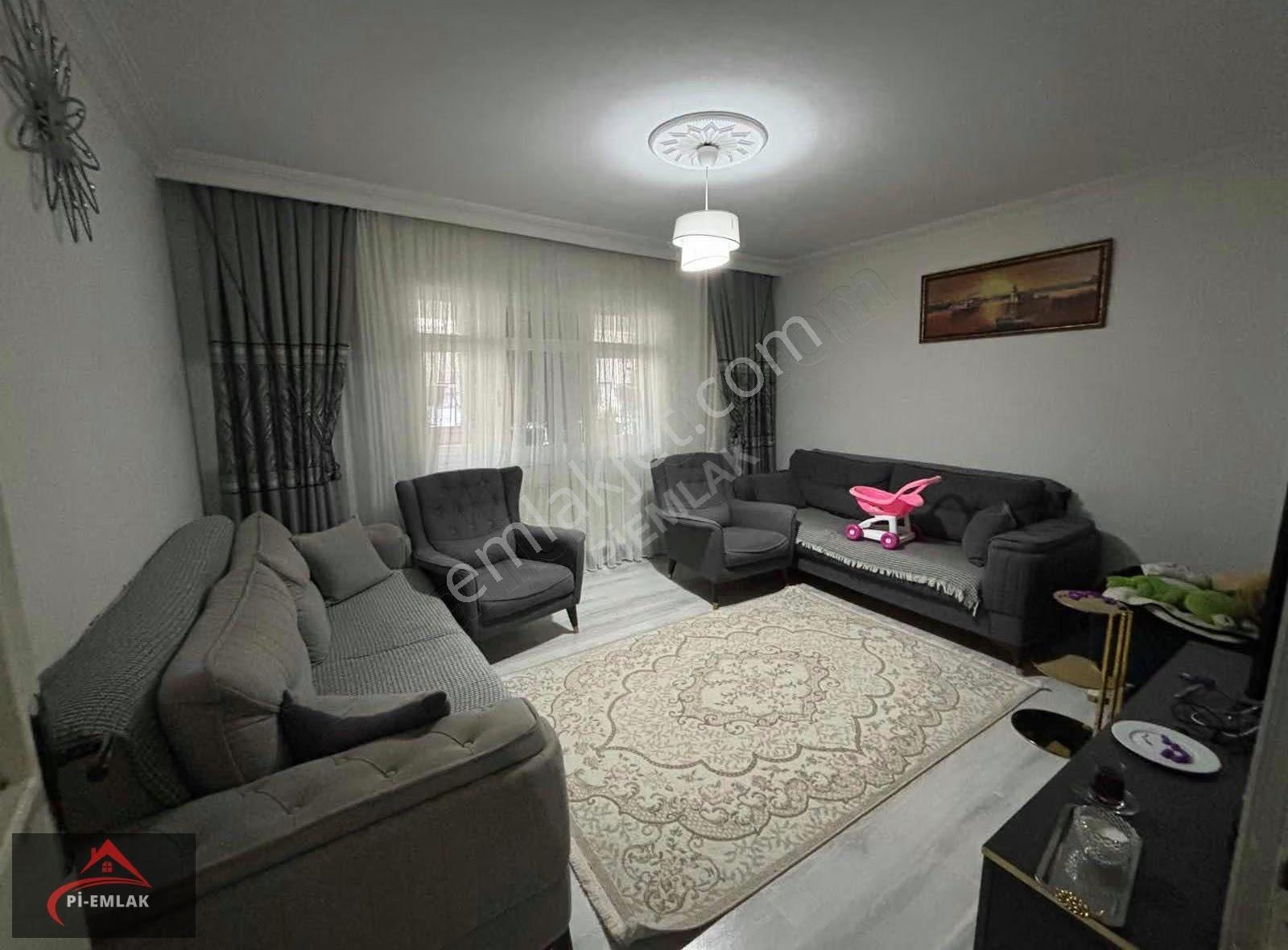 Beşikkaya Mahallesi Sabır Cami Yanı Giriş - Görsel 19