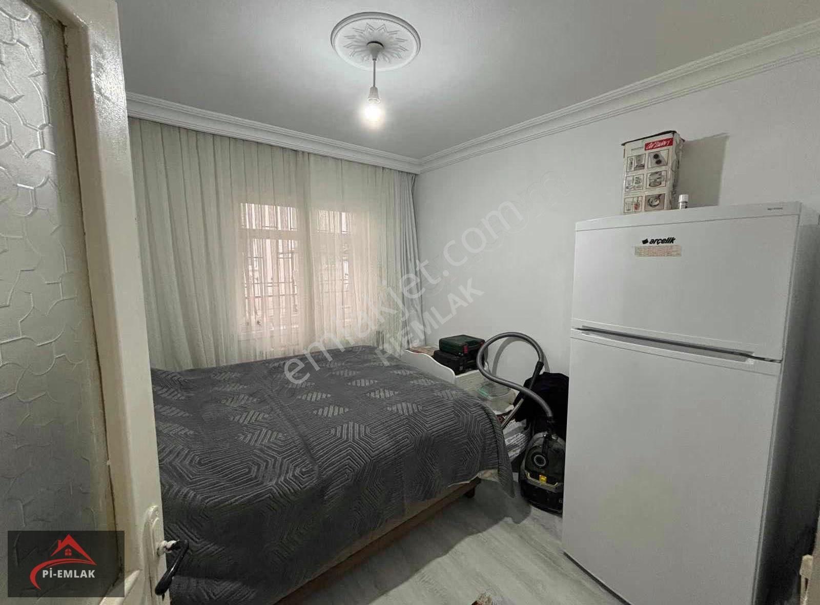 Beşikkaya Mahallesi Sabır Cami Yanı Giriş - Görsel 18
