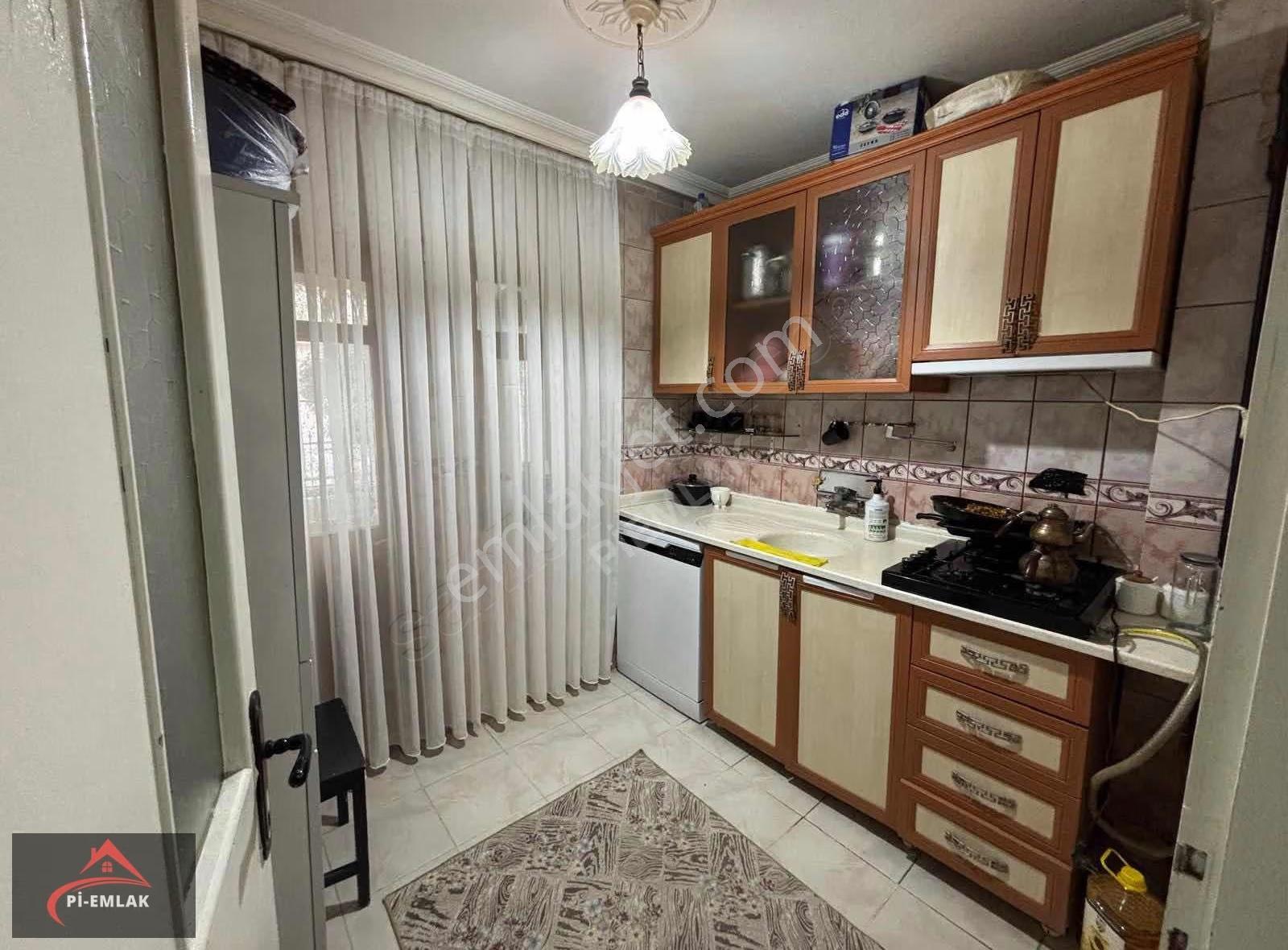 Beşikkaya Mahallesi Sabır Cami Yanı Giriş - Görsel 21
