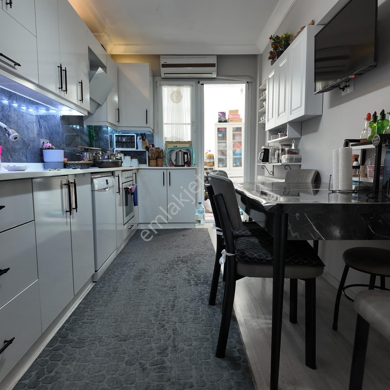 Hürriyet Mh. Yeni Kent Sitesi 3+1 Fuul Tadilatlı Satılık Daire - Görsel 8