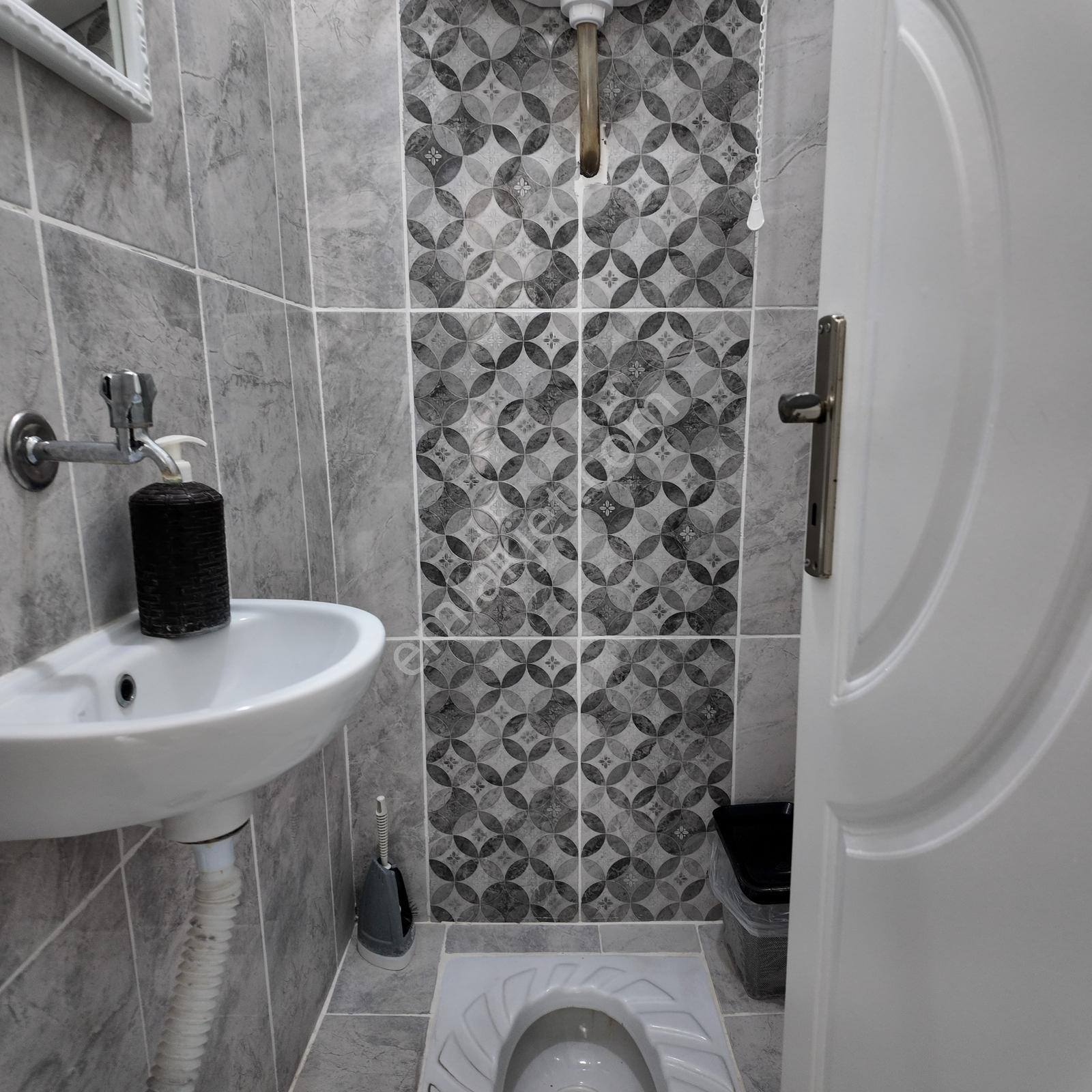Hürriyet Mh. Yeni Kent Sitesi 3+1 Fuul Tadilatlı Satılık Daire - Görsel 19