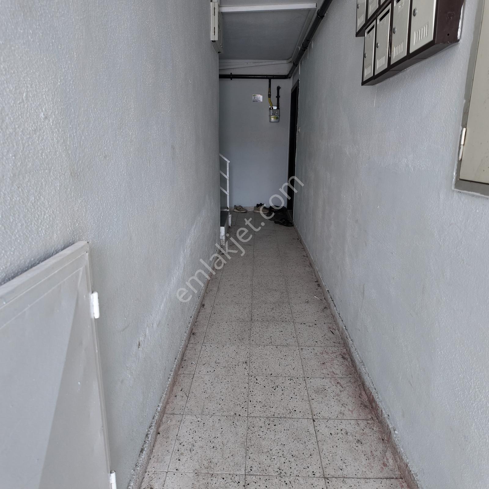 Hürriyet Mh. Yeni Kent Sitesi 3+1 Fuul Tadilatlı Satılık Daire - Görsel 22