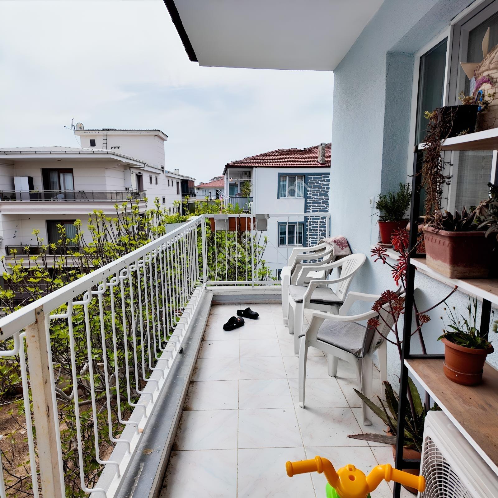 Hürriyet Mh. Yeni Kent Sitesi 3+1 Fuul Tadilatlı Satılık Daire - Görsel 11