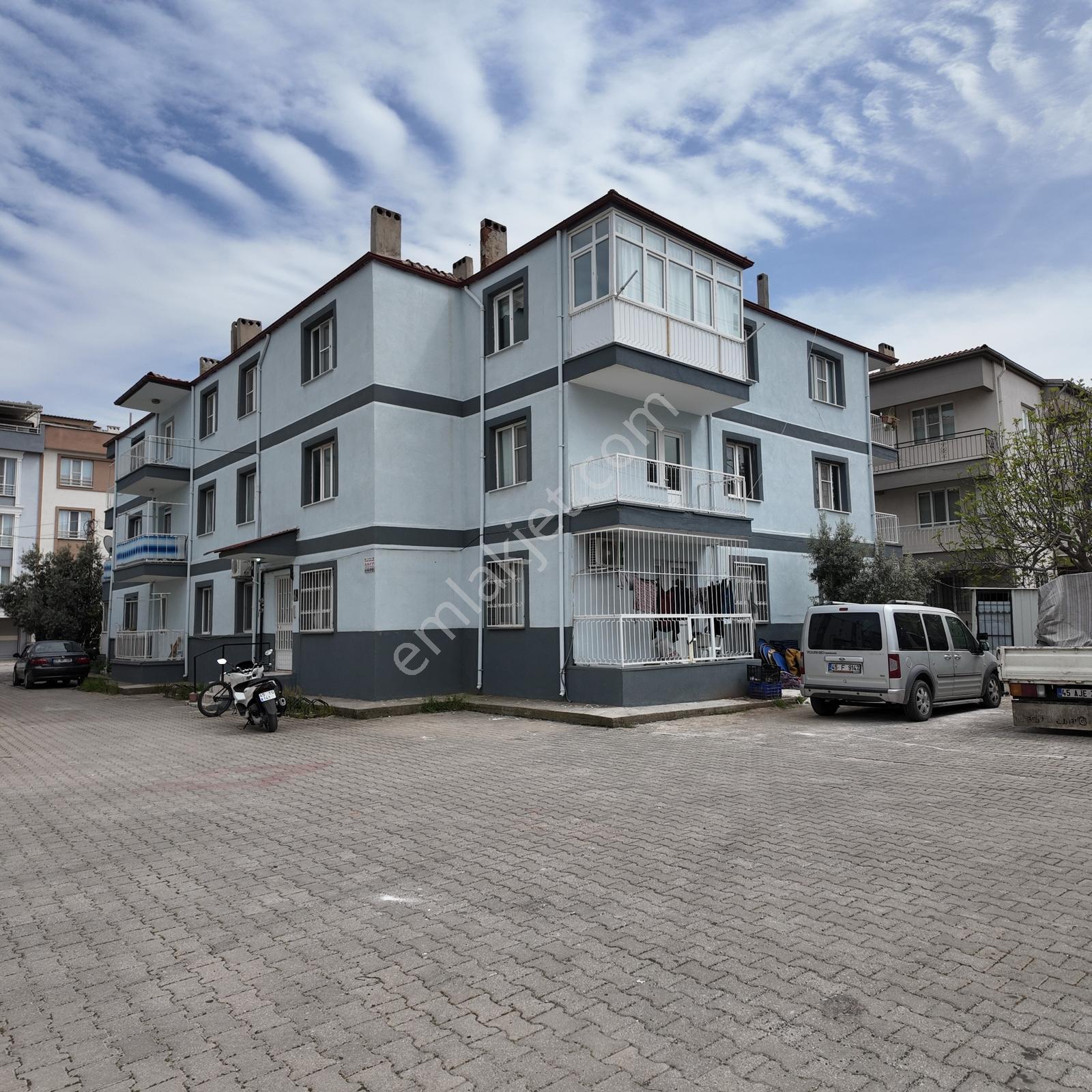 Hürriyet Mh. Yeni Kent Sitesi 3+1 Fuul Tadilatlı Satılık Daire - Görsel 14