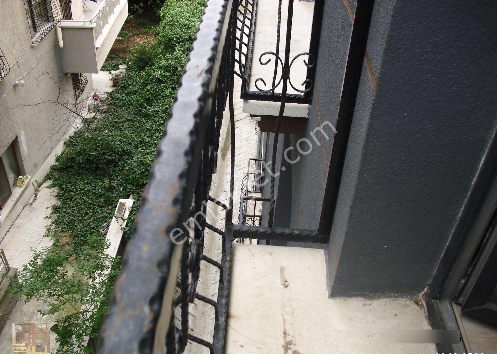 Gaziosmanpaşa 1+1 Mobilyalı Uğurmumcu Herşey Dahil Kiralık Daire - Görsel 16