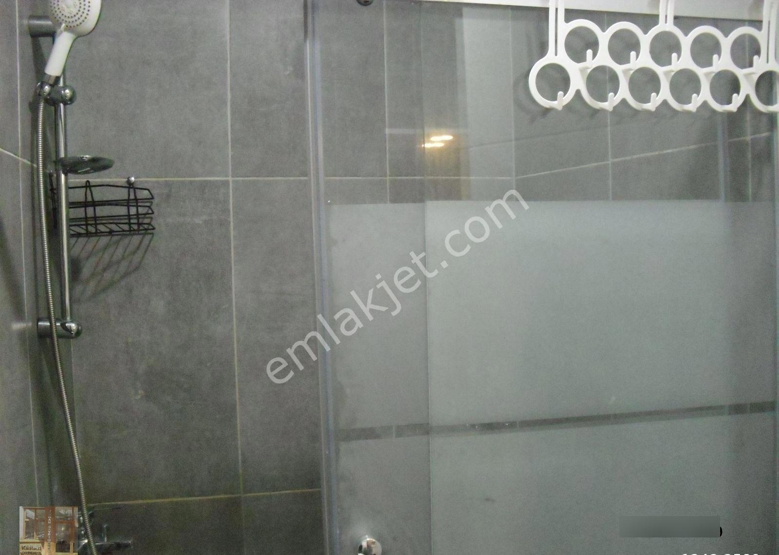 Gaziosmanpaşa 1+1 Mobilyalı Uğurmumcu Herşey Dahil Kiralık Daire - Görsel 17