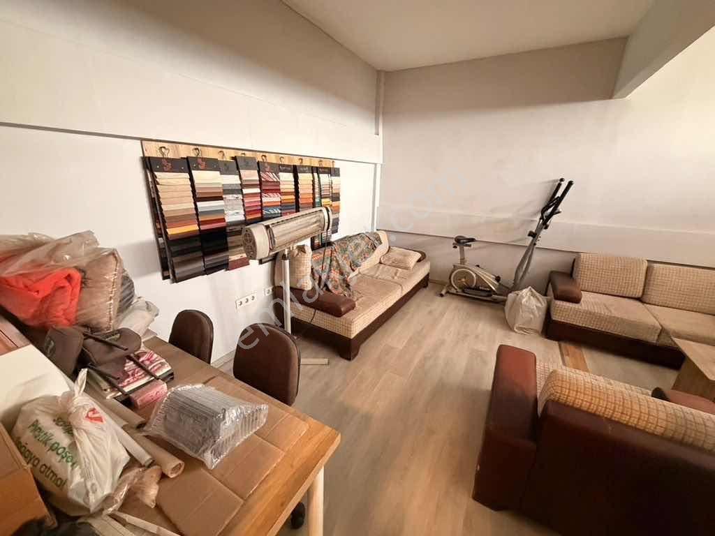 İzmir Menderes Kısıkköy San.sit. Satılık Dükkan - Görsel 15