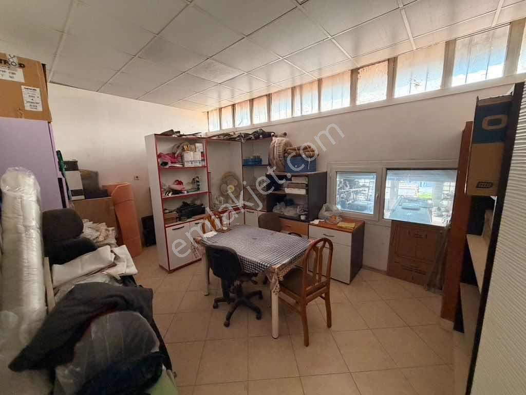 İzmir Menderes Kısıkköy San.sit. Satılık Dükkan - Görsel 17