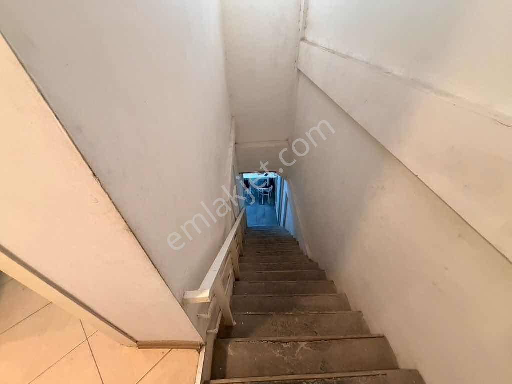 İzmir Menderes Kısıkköy San.sit. Satılık Dükkan - Görsel 5