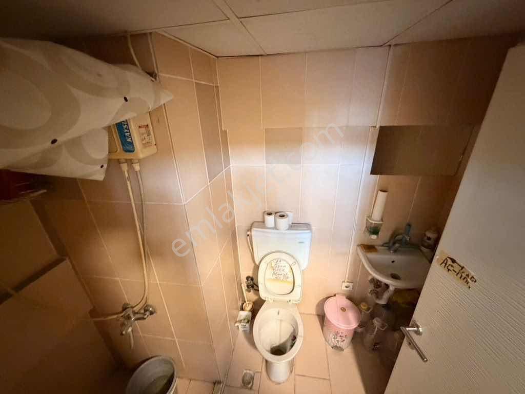 İzmir Menderes Kısıkköy San.sit. Satılık Dükkan - Görsel 7