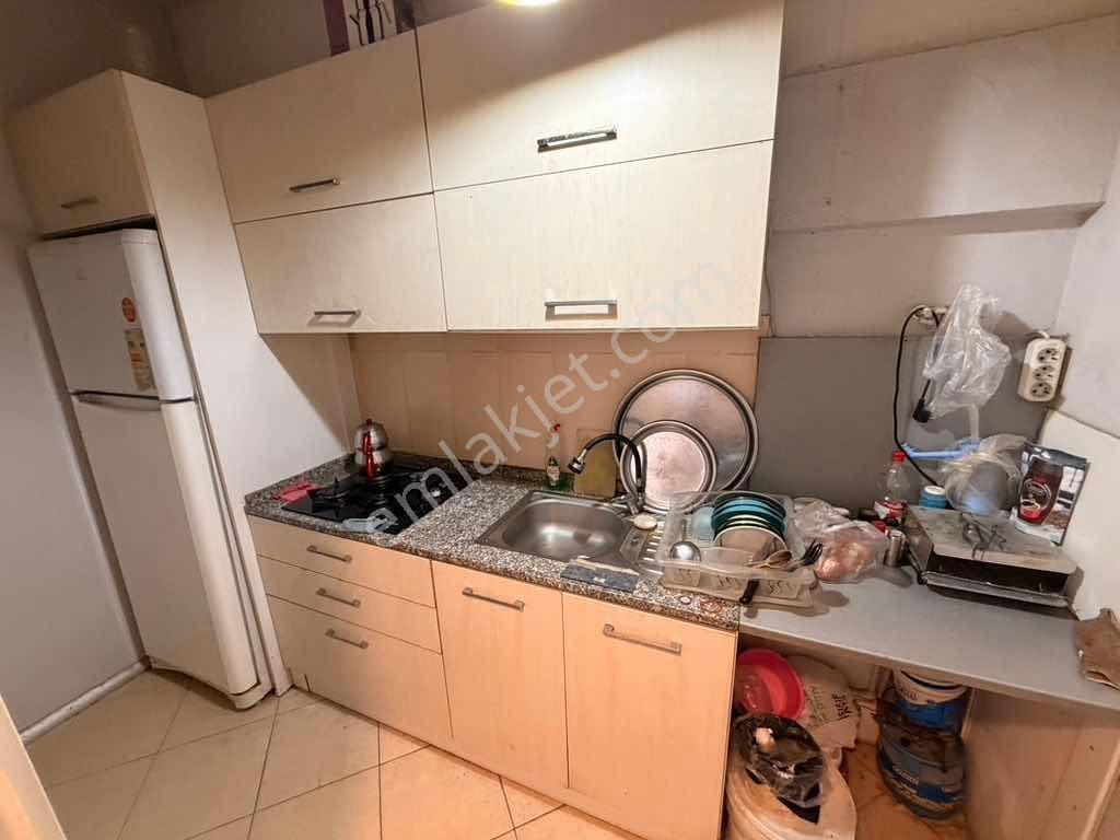 İzmir Menderes Kısıkköy San.sit. Satılık Dükkan - Görsel 6