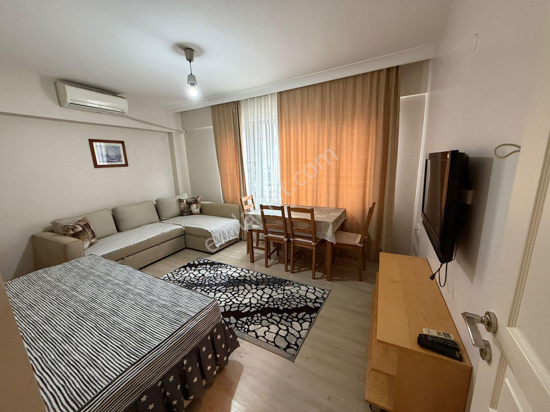 Era Söz'den Faturalar Dahil Nef'e Yakın 2+1 Eşyalı Kiralık Daire - Görsel 4