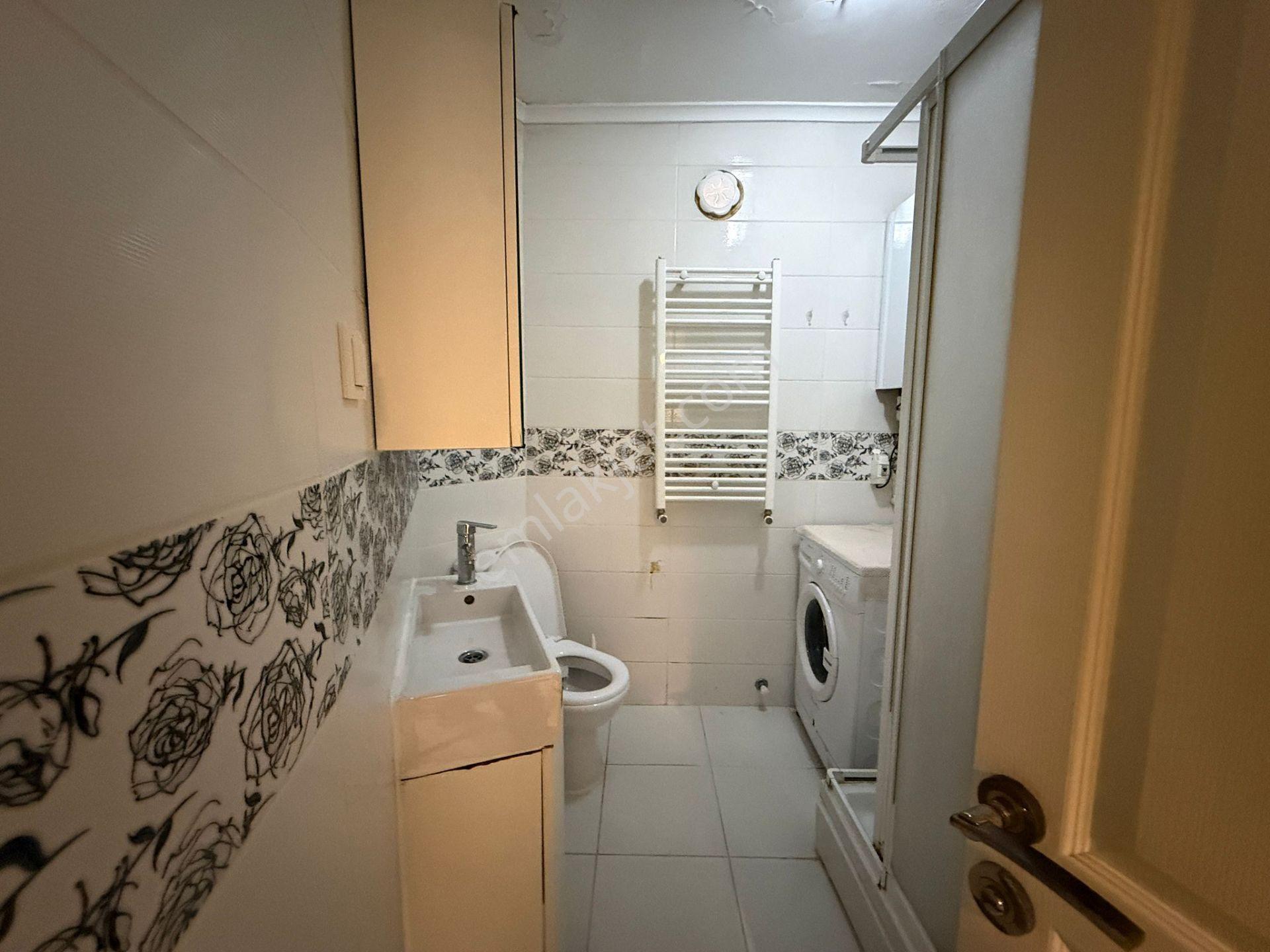 Era Söz'den Faturalar Dahil Nef'e Yakın 2+1 Eşyalı Kiralık Daire - Görsel 6