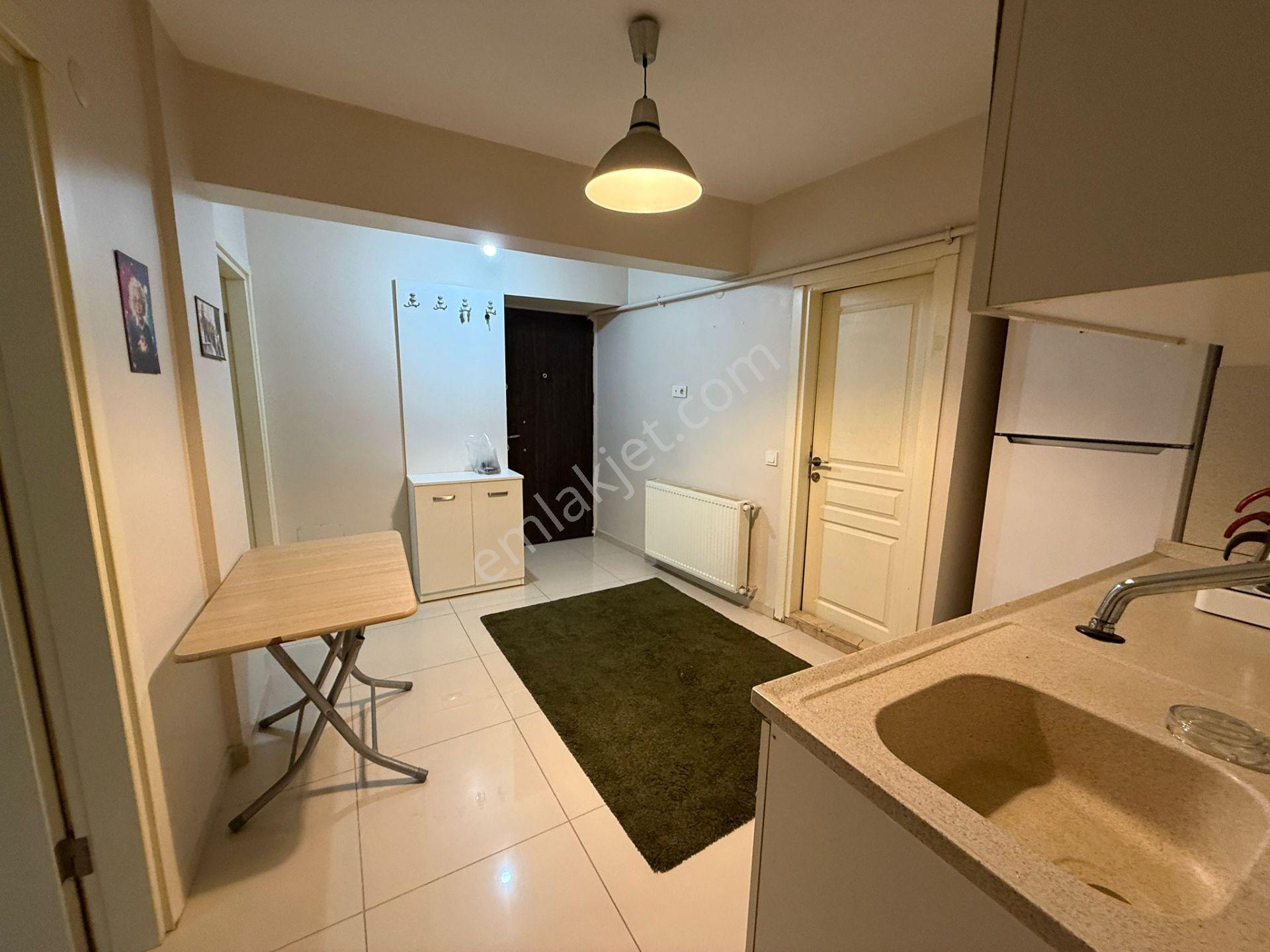 Era Söz'den Faturalar Dahil Nef'e Yakın 2+1 Eşyalı Kiralık Daire - Görsel 3