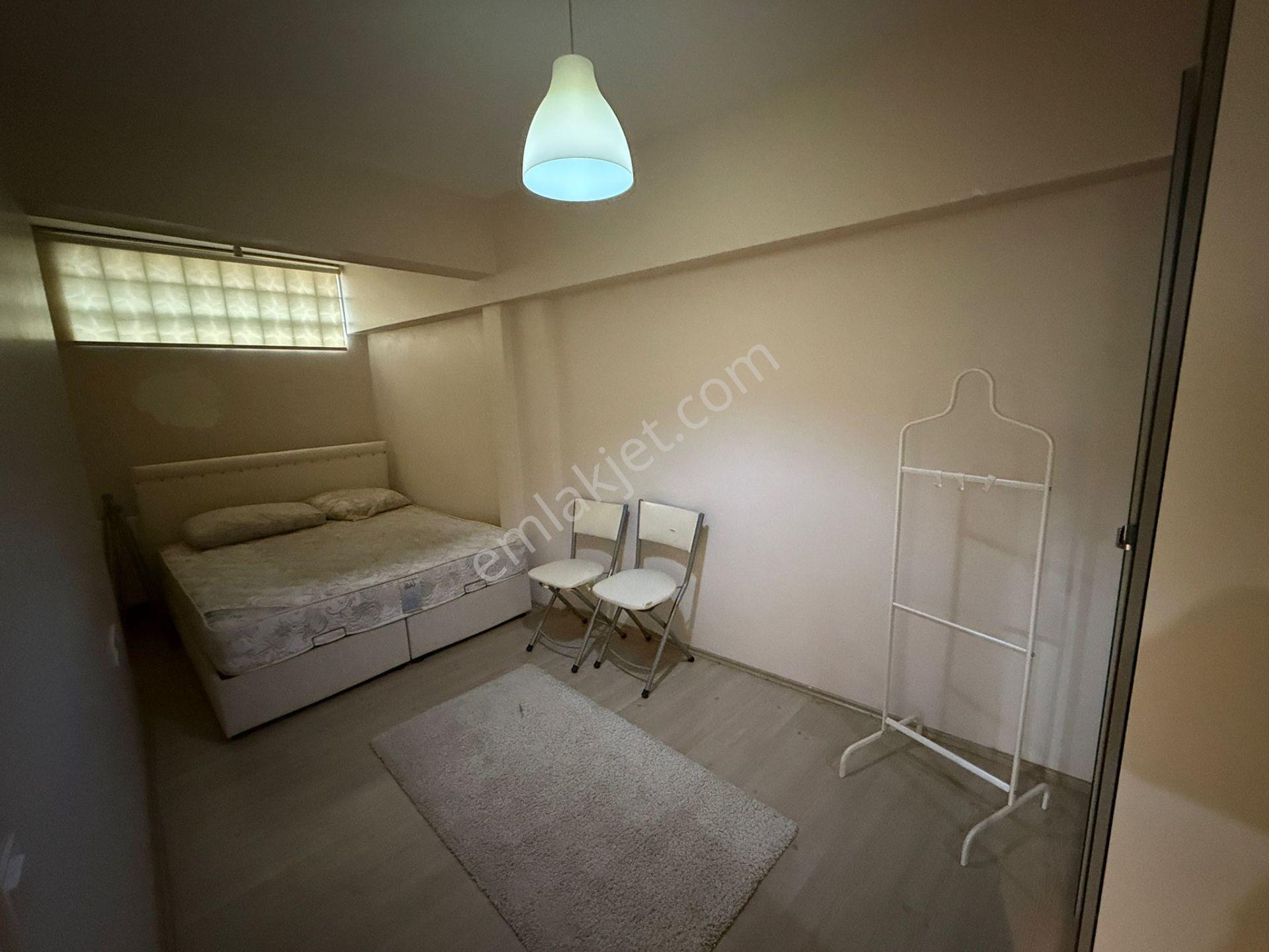 Era Söz'den Faturalar Dahil Nef'e Yakın 2+1 Eşyalı Kiralık Daire - Görsel 5