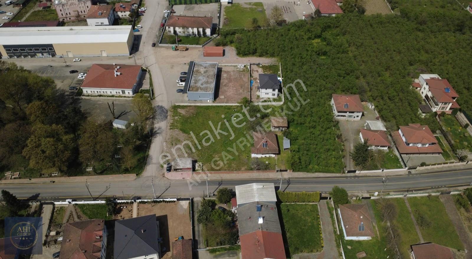 Ahi Group'tan Hendek Kurtköy Mh Satılık Arsa - Görsel 9