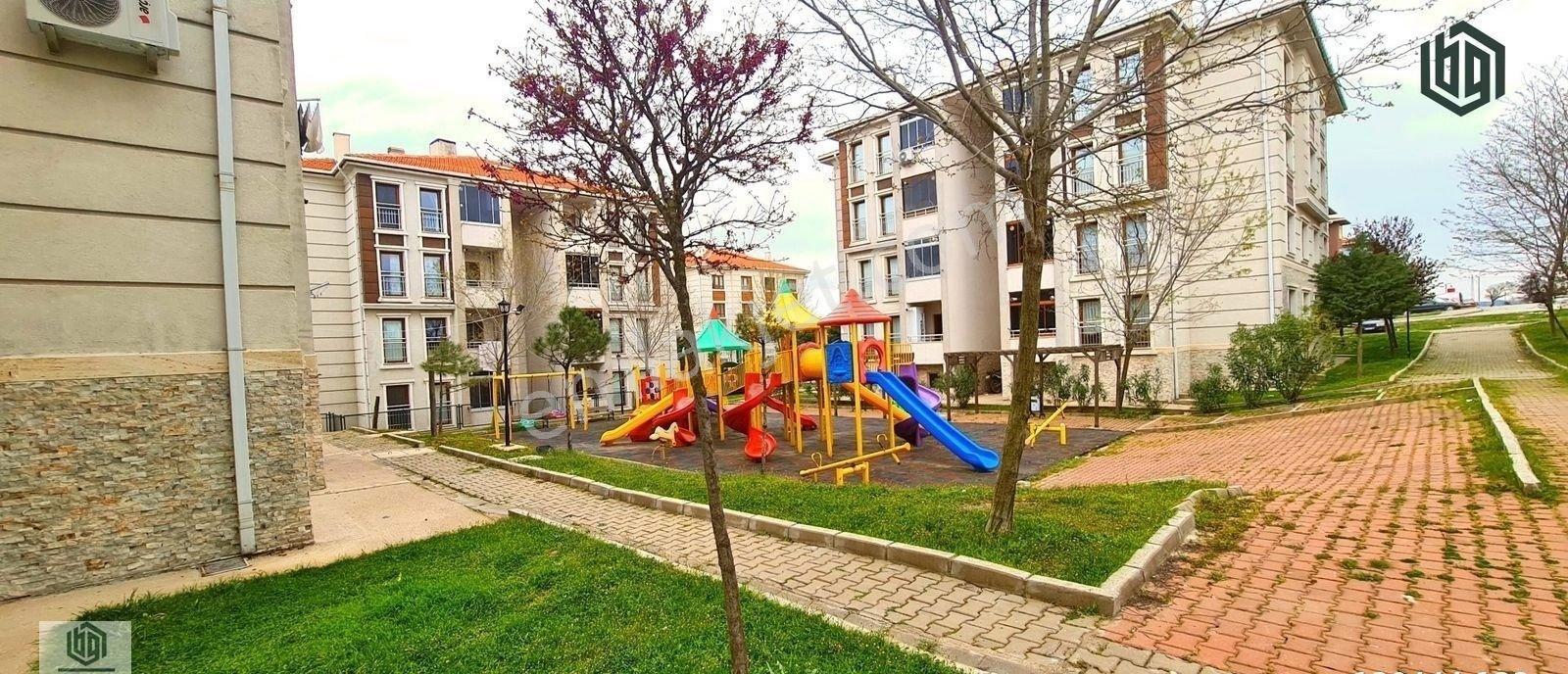 Ayvacık Yeni Toki Konutlarında Satılık Ara Kat 2+1 Daire - Görsel 10
