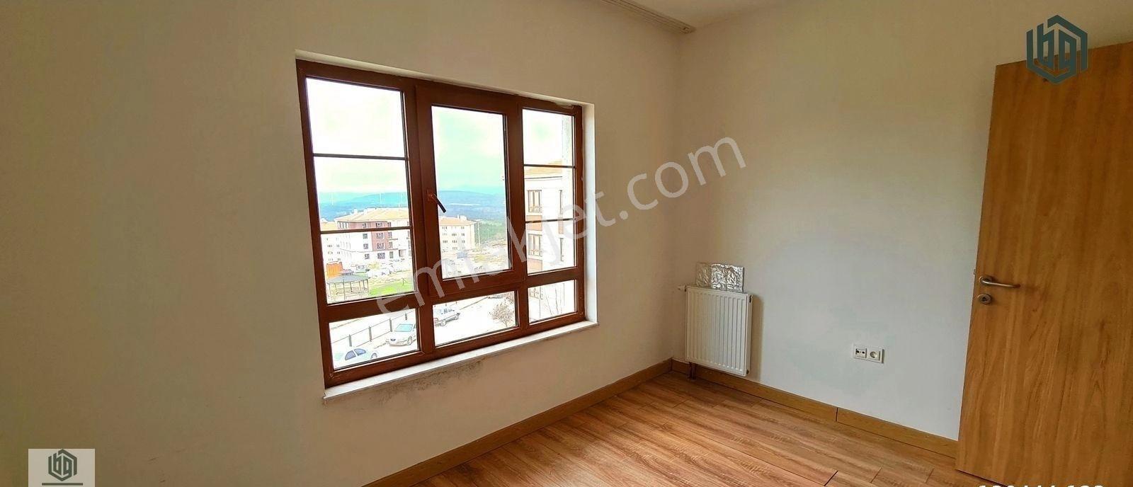 Ayvacık Yeni Toki Konutlarında Satılık Ara Kat 2+1 Daire - Görsel 5