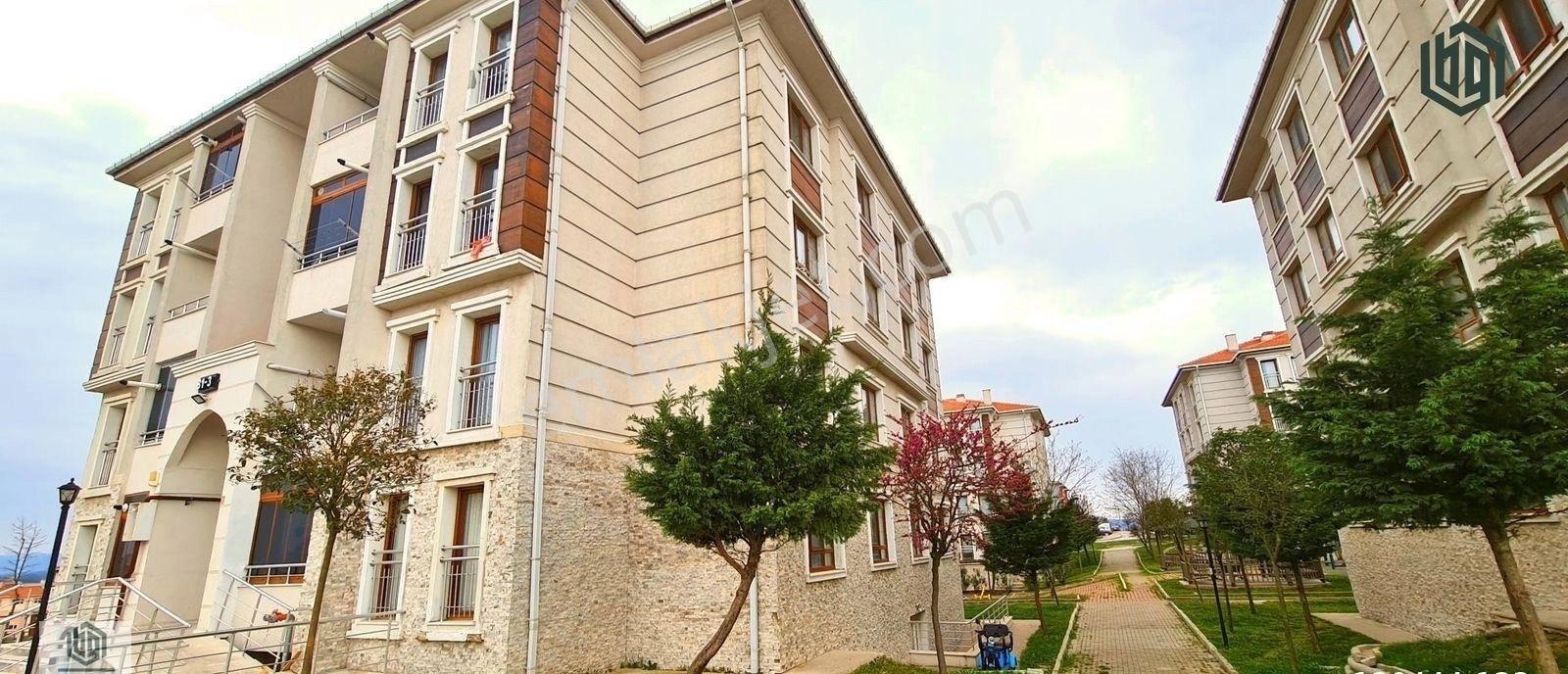 Ayvacık Yeni Toki Konutlarında Satılık Ara Kat 2+1 Daire - Görsel 19