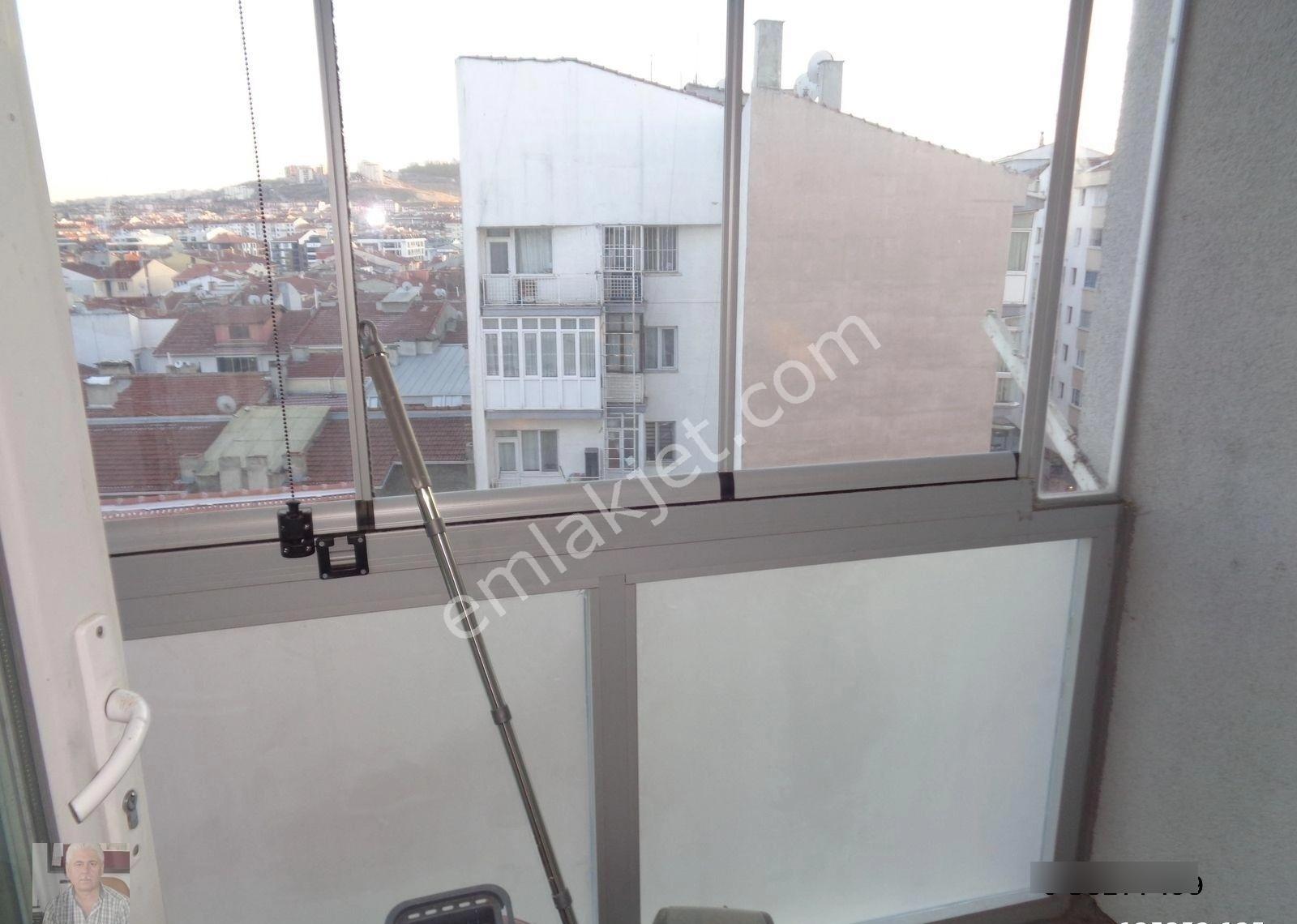 Merkez Yeni Mah. Vatan Caddesi Köşe Daire - Görsel 5