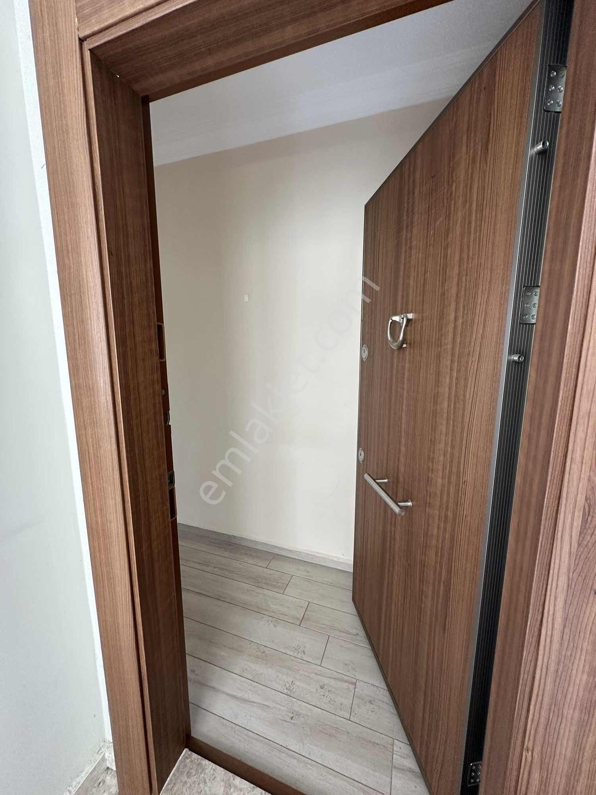 Fethiye Merkezde Ara Kat Daire - Görsel 22