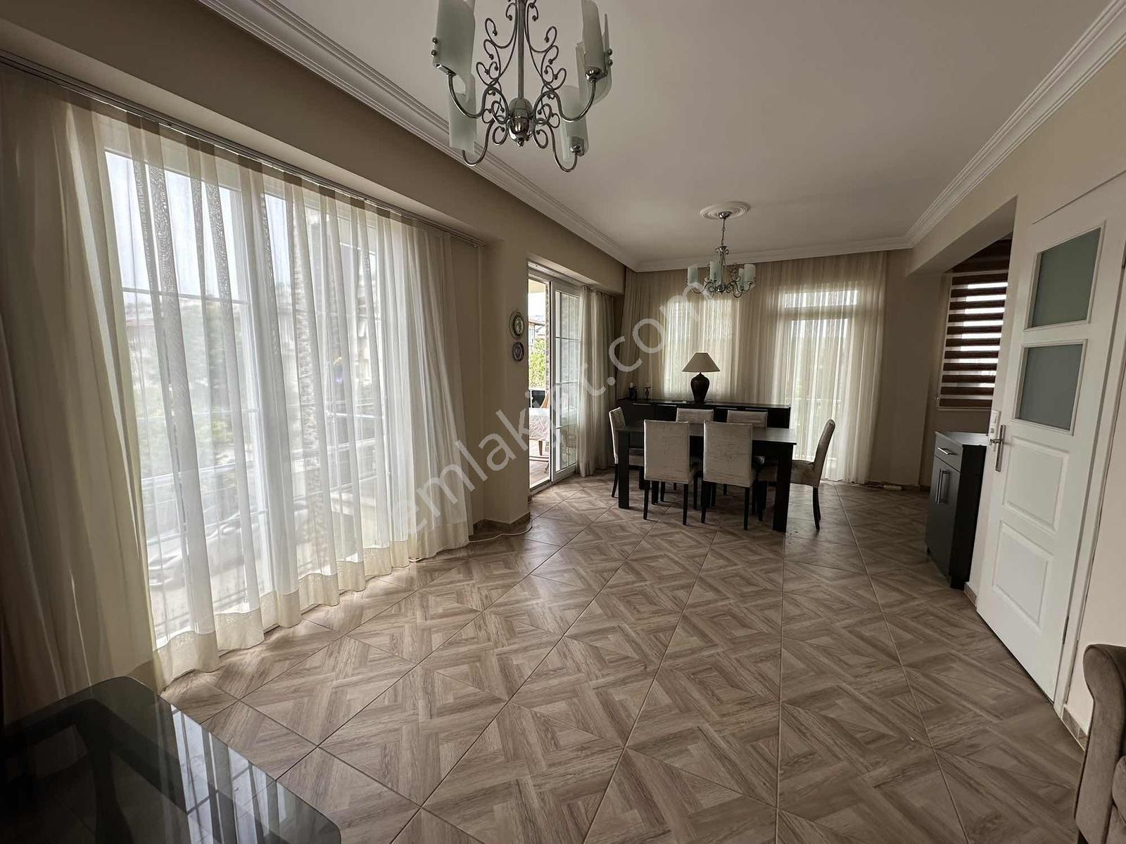 Fethiye Merkezde Ara Kat Daire - Görsel 29