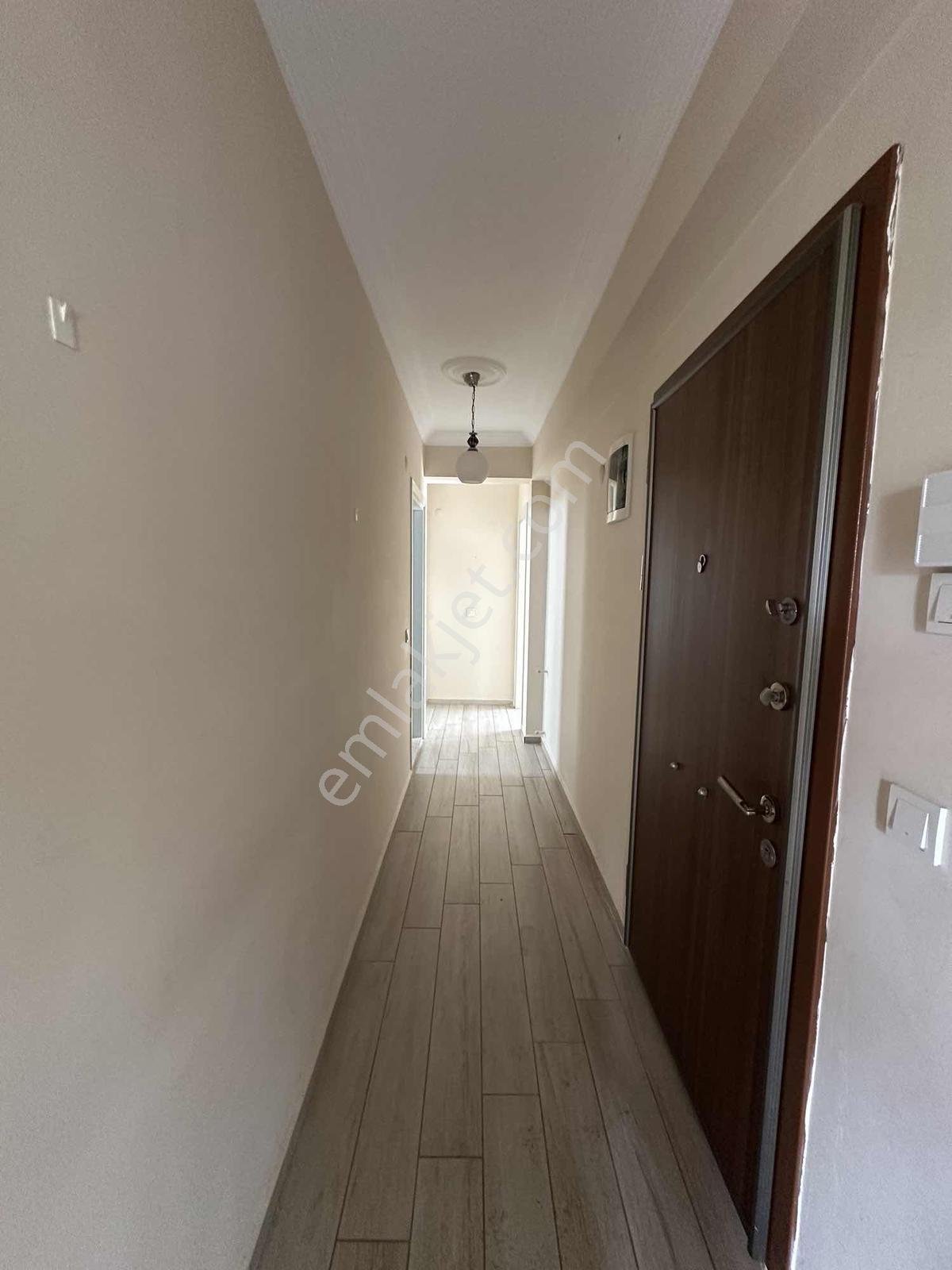 Fethiye Merkezde Ara Kat Daire - Görsel 20