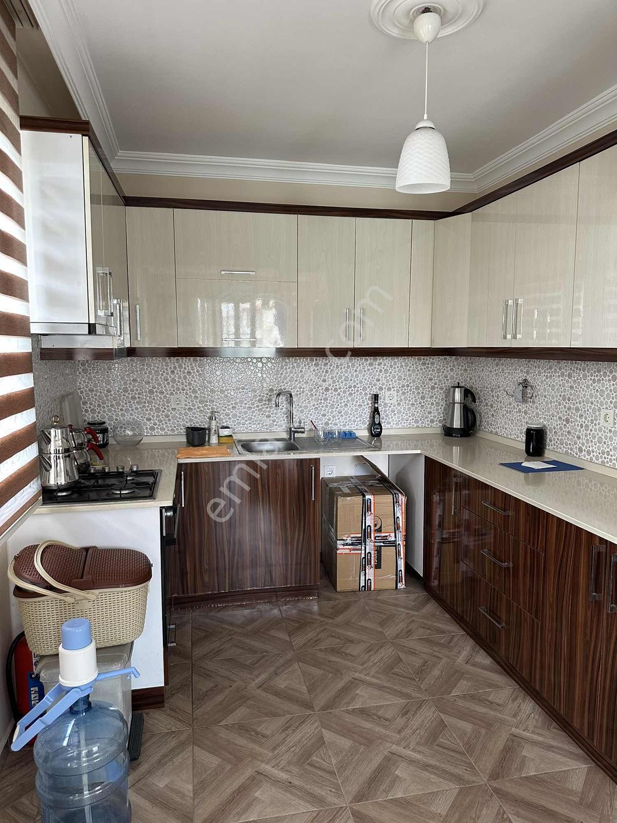 Fethiye Merkezde Ara Kat Daire - Görsel 11