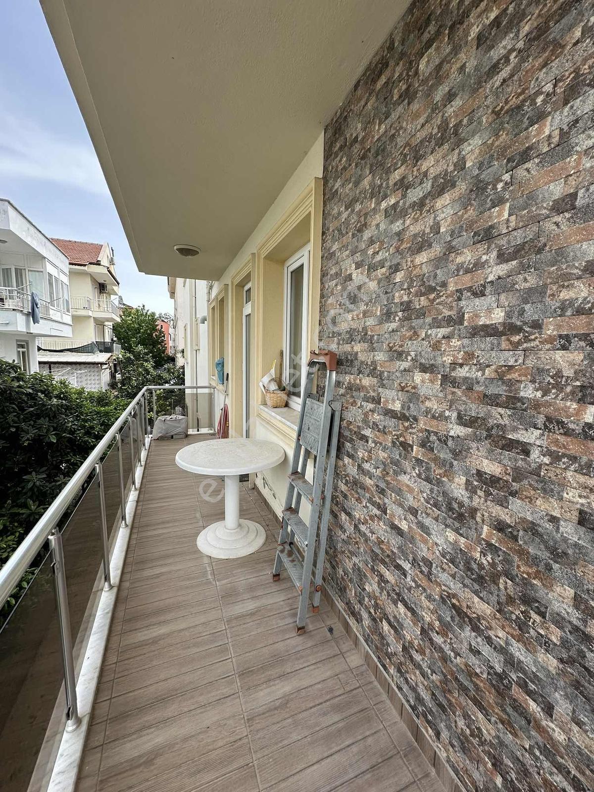 Fethiye Merkezde Ara Kat Daire - Görsel 32