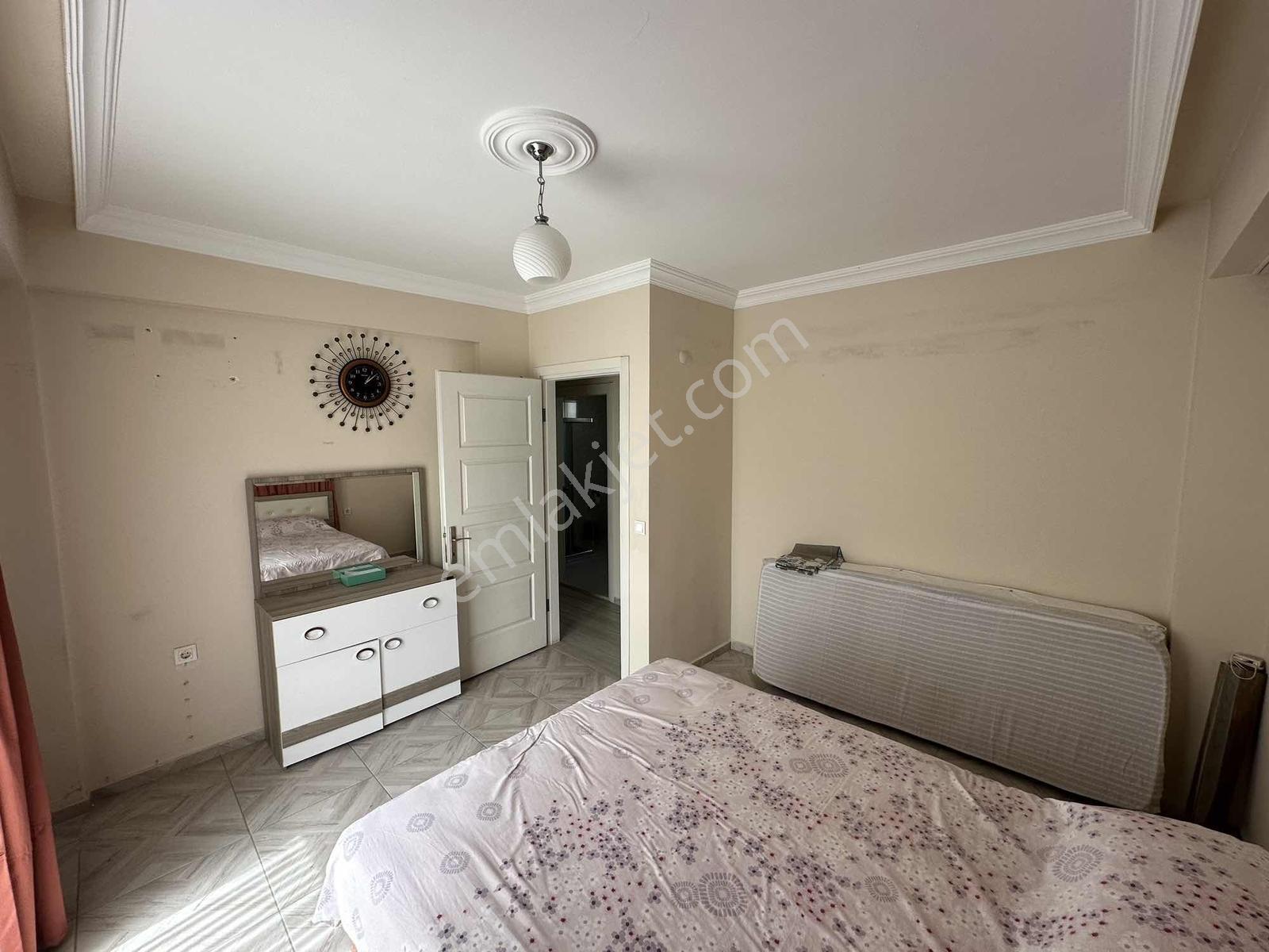 Fethiye Merkezde Ara Kat Daire - Görsel 27