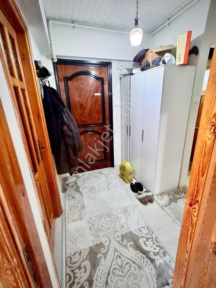 🏡 Göl-san Gayrimenkul’den 🏡 Yeni Mahalle’de 3+1 Doğalgazlı Satılık Daire !!! - Görsel 5