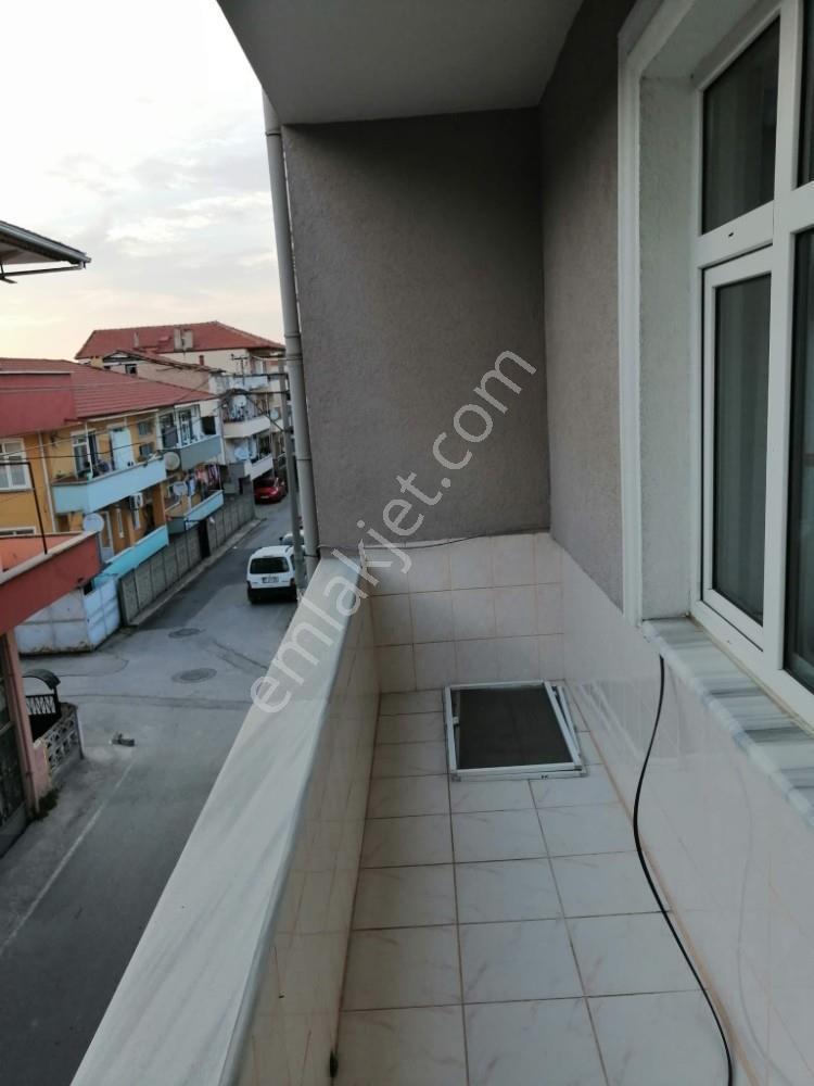 Sakarya Serdivan İstiklalde 4 Katlı Satılık Müstakil Apartman - Görsel 18