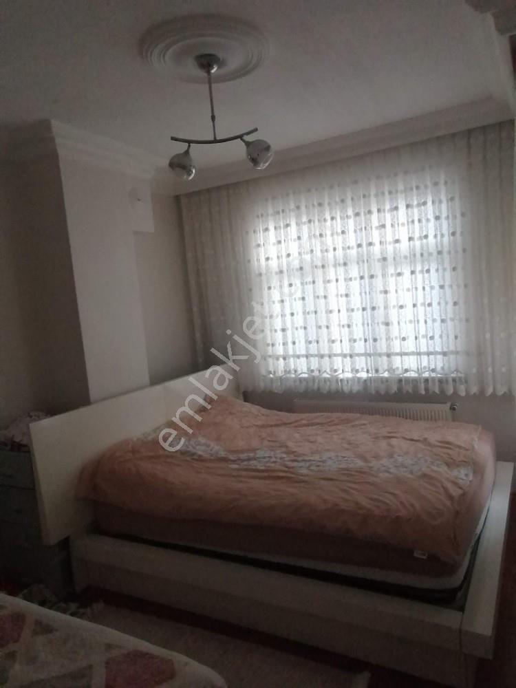 Sakarya Serdivan İstiklalde 4 Katlı Satılık Müstakil Apartman - Görsel 12