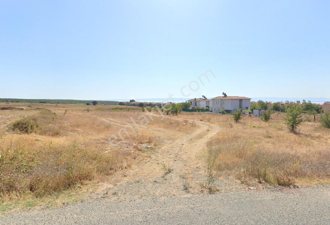Keşan Yayla Sahilinde Kat İrtifak Tapulu 426 M2 Satılık Arsa - Görsel 4