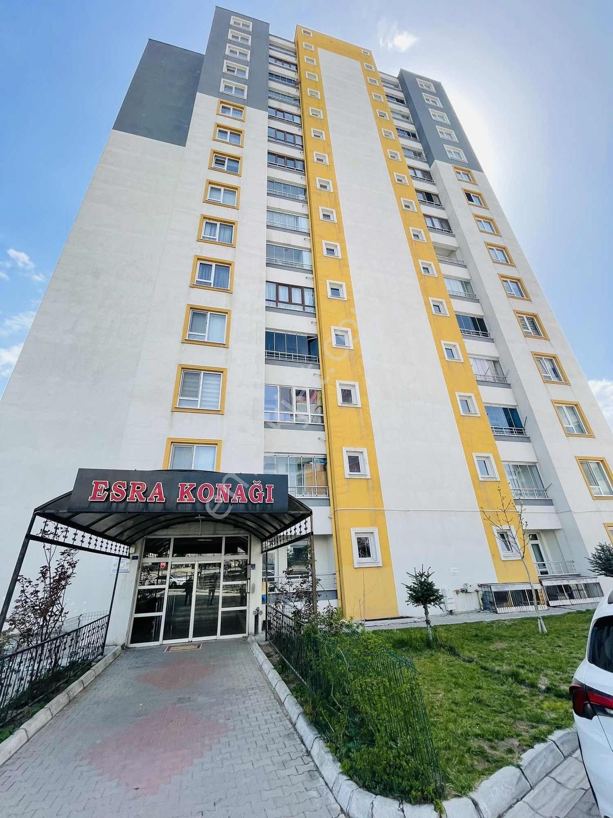 Kazım Karabekir Ultra Lüx 3+1 Daire....