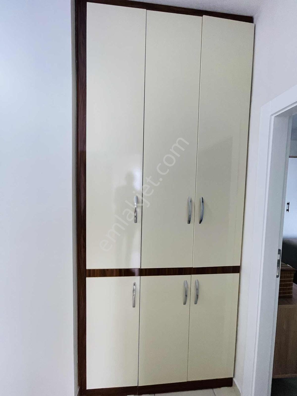 Kazım Karabekir Ultra Lüx 3+1 Daire.... - Görsel 17