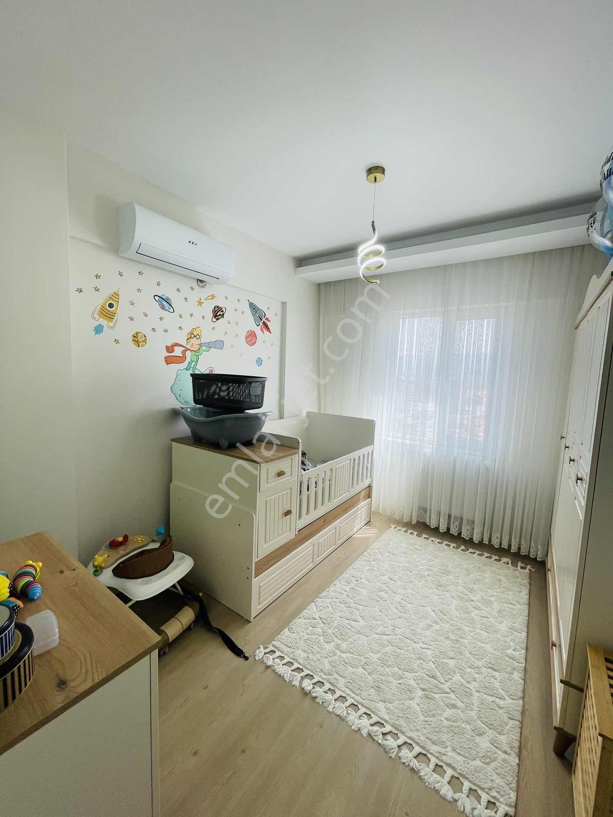 Kazım Karabekir Ultra Lüx 3+1 Daire.... - Görsel 31