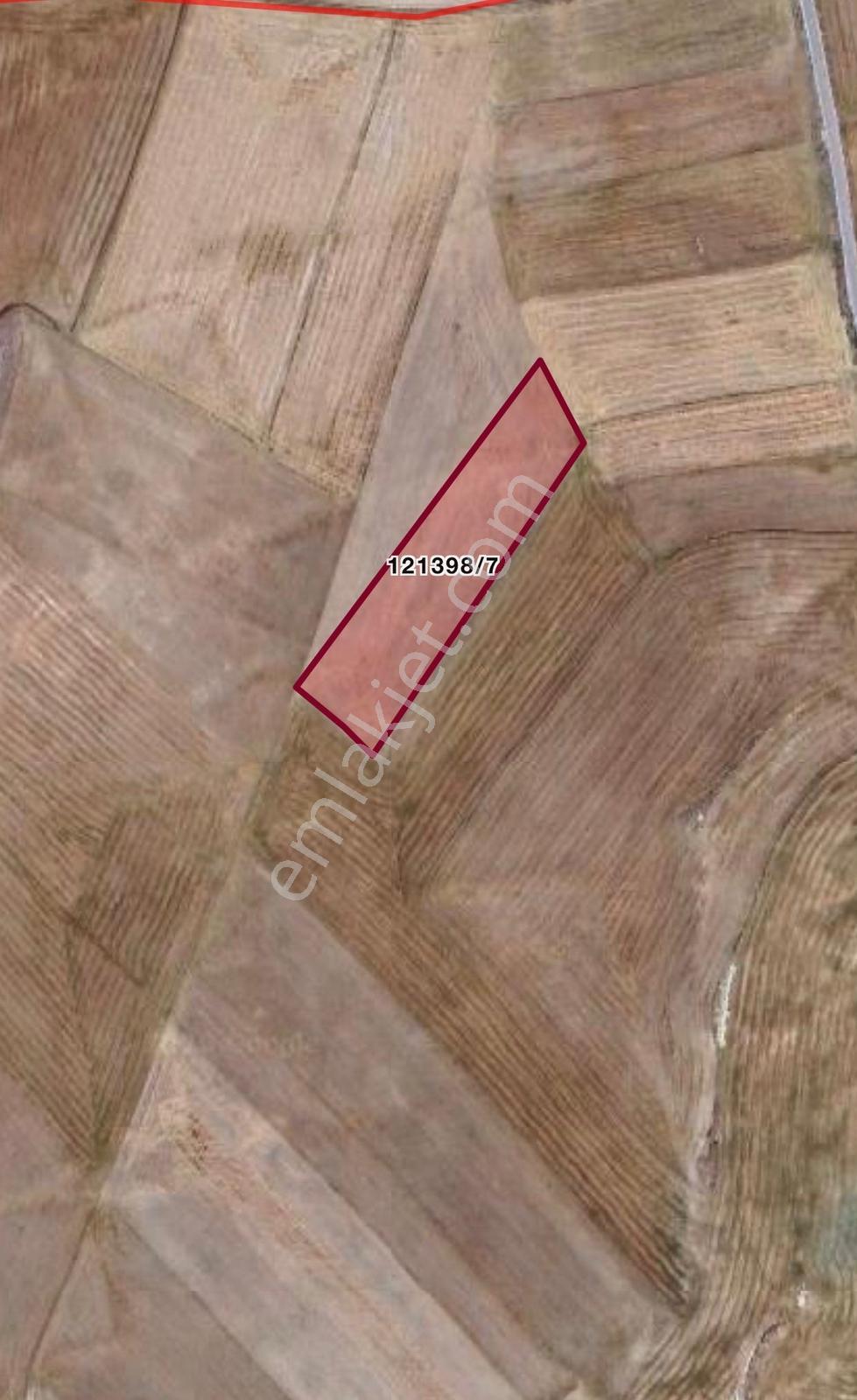 Gölbaşı Kırıklı'da Müstakil Tapulu 7.221 M² Tarla - Görsel 2
