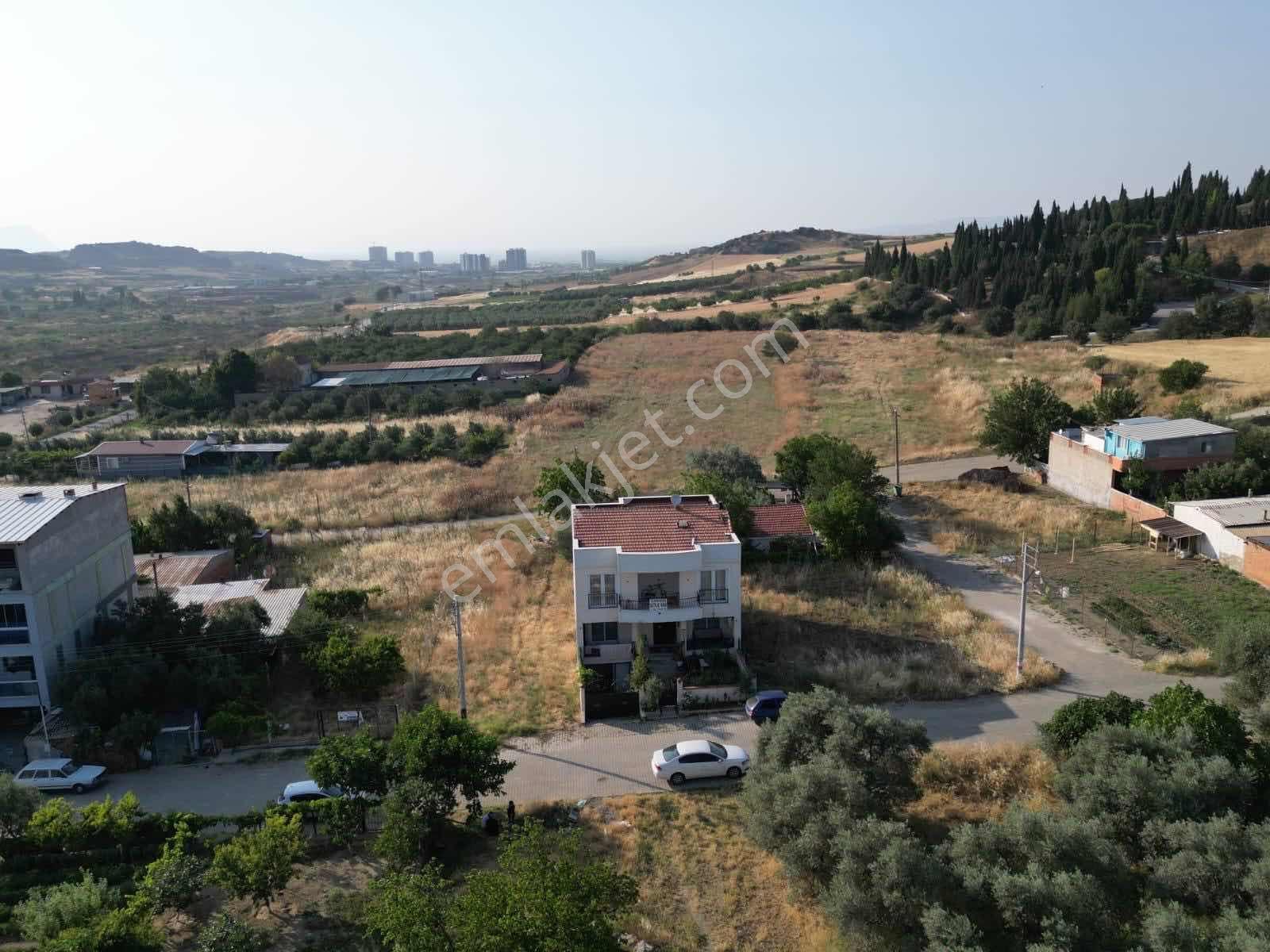 Tam Nokta Zenginlerden Irlamazda 2 Katlı Otoparklı Müstakil Ev - Görsel 2