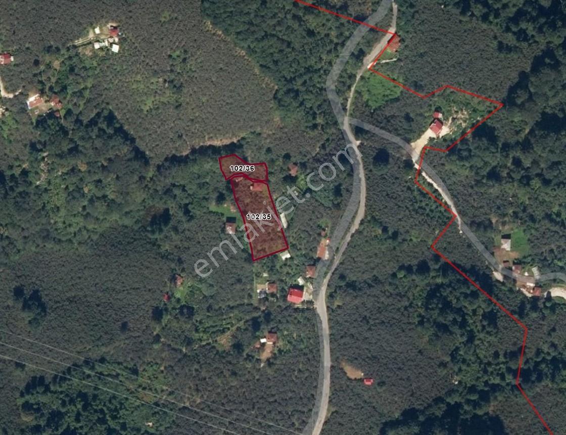 Mabel'den Eriklik Köyünde Fırsat Bahçe