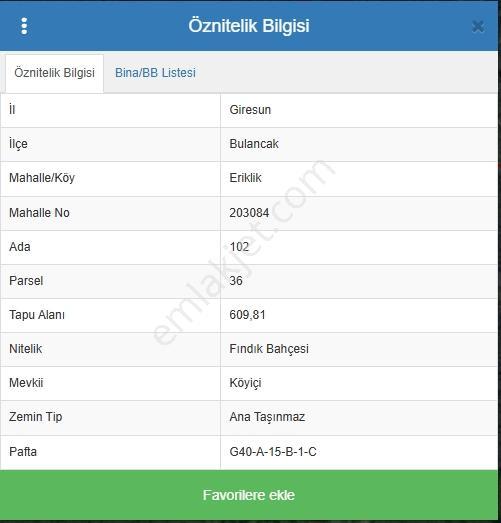 Mabel'den Eriklik Köyünde Fırsat Bahçe - Görsel 22